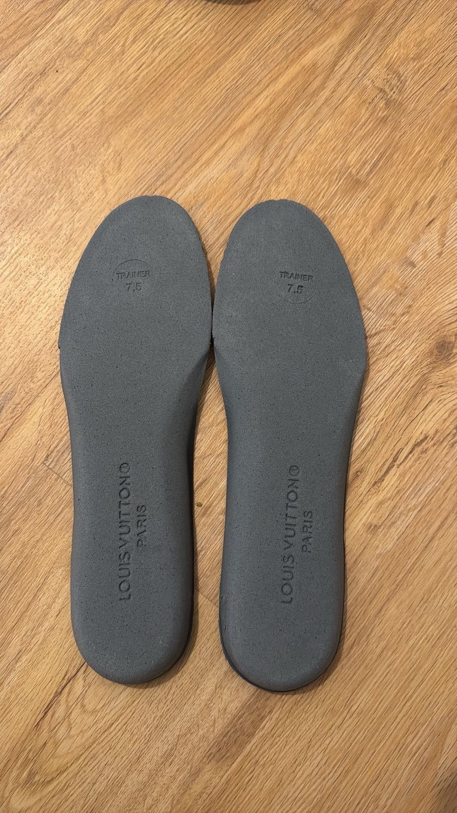 Louis Vuitton LOUIS VUITTON SKATER DOUBLE LACING Size US 7 / EU 40 - 9 Thumbnail