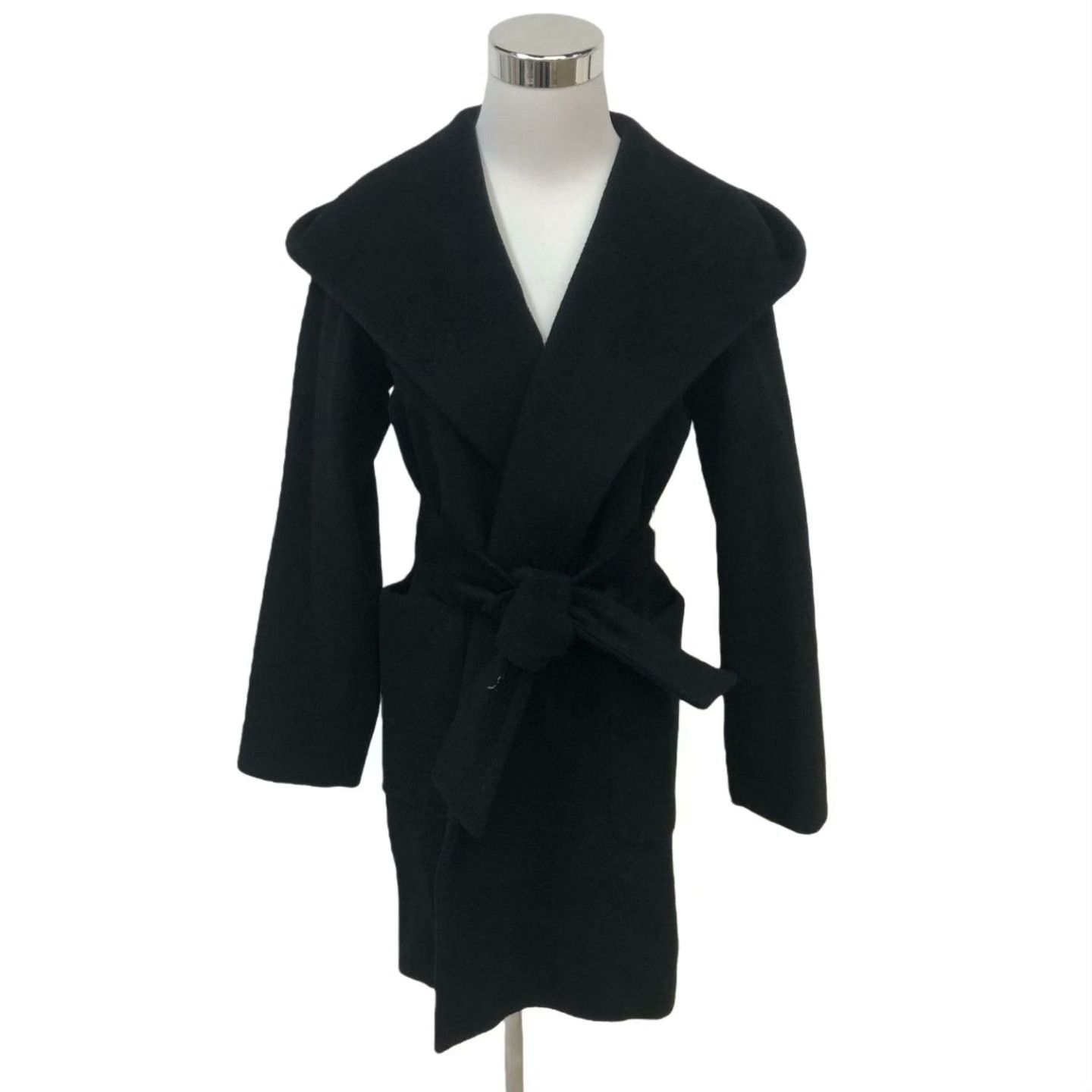 Max Mara Max Mara Coat 34 Women Size XS / US 0-2 / IT 36-38 - 1 Thumbnail