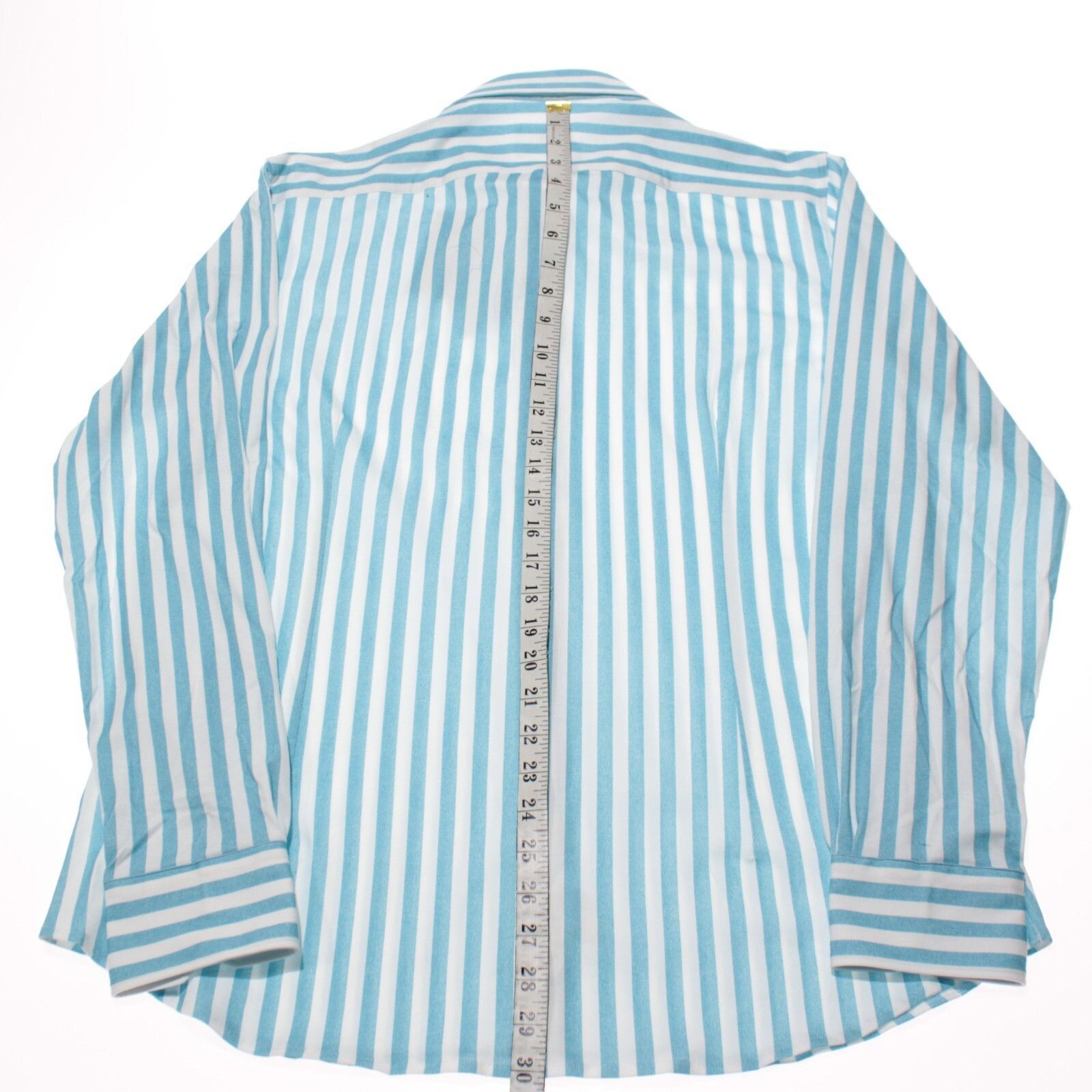 Other Emanuel Berg New with tags Shirt Size L US In Blue Size US L / EU 52-54 / 3 - 6 Thumbnail