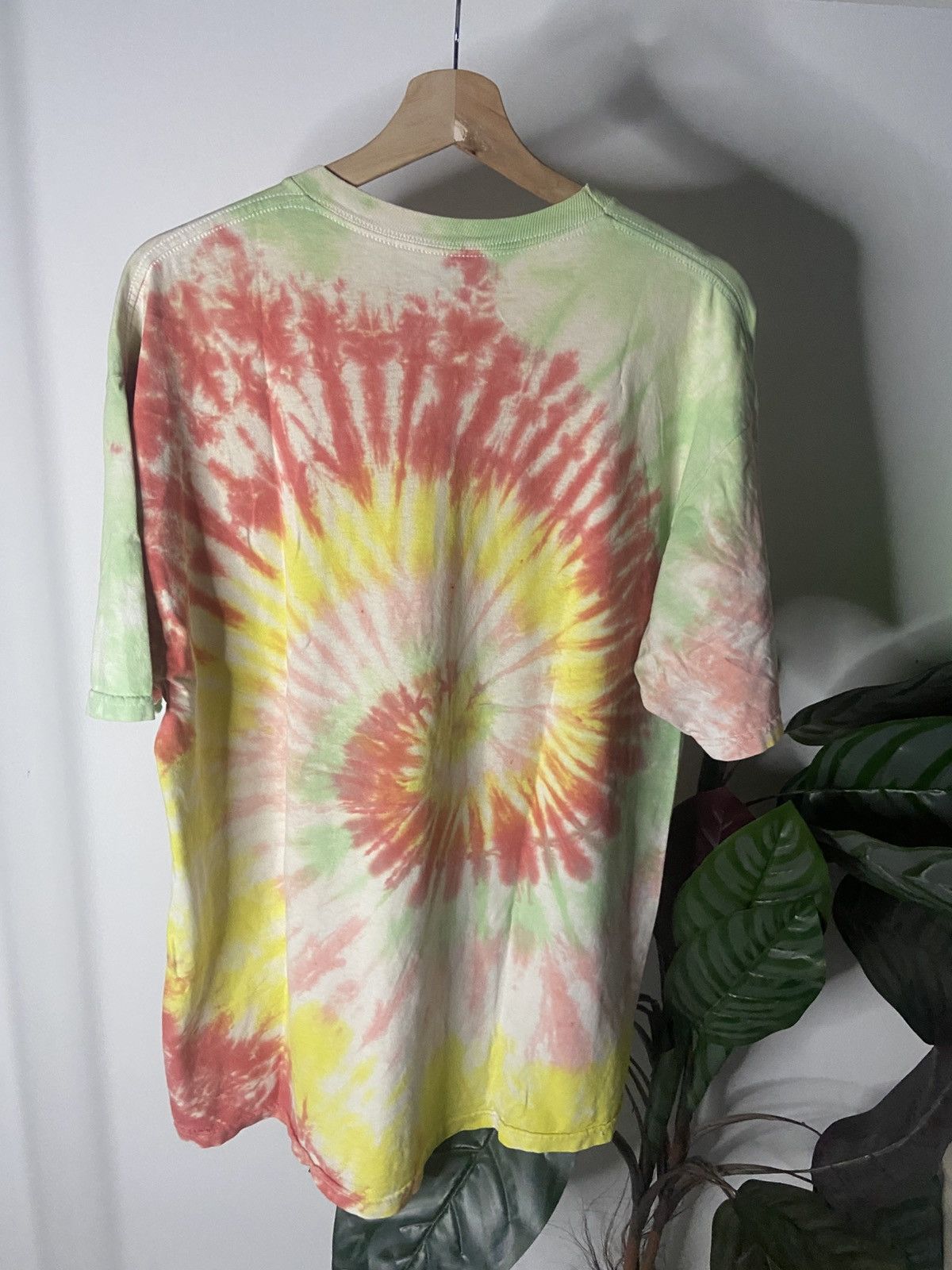 Bob Marley × Vintage VINTAGE BOB MARLEY😊❤️ Size US L / EU 52-54 / 3 - 2 Thumbnail