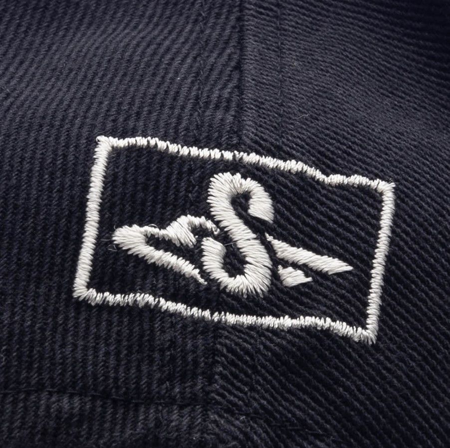 Saint Michael Saint Michael SMX6 PS2 Cap - Black Size ONE SIZE - 7 Thumbnail