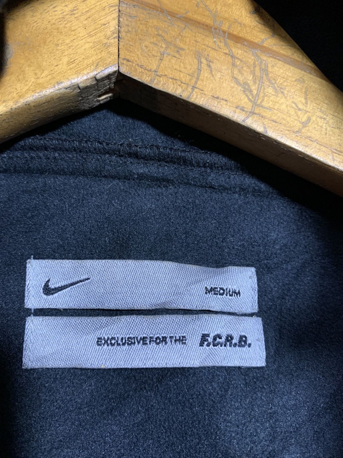 F.C.R.B 🔥NIKE X F.C.R.B GORPCORE JACKETS Size US M / EU 48-50 / 2 - 9 Thumbnail