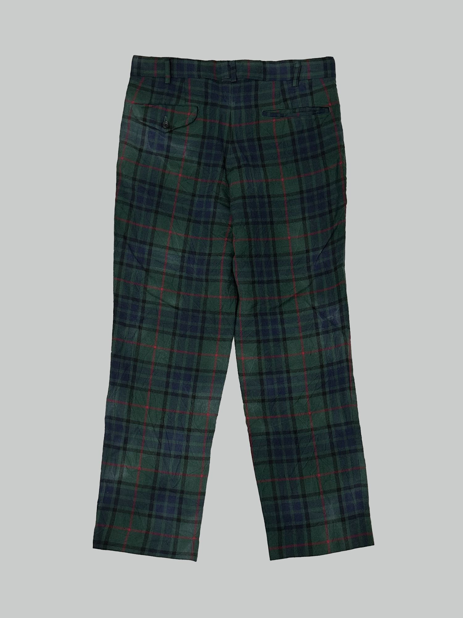 Comme des Garcons Homme Plus comme des garcons homme plus Size US 32 / EU 48 - 2 Thumbnail