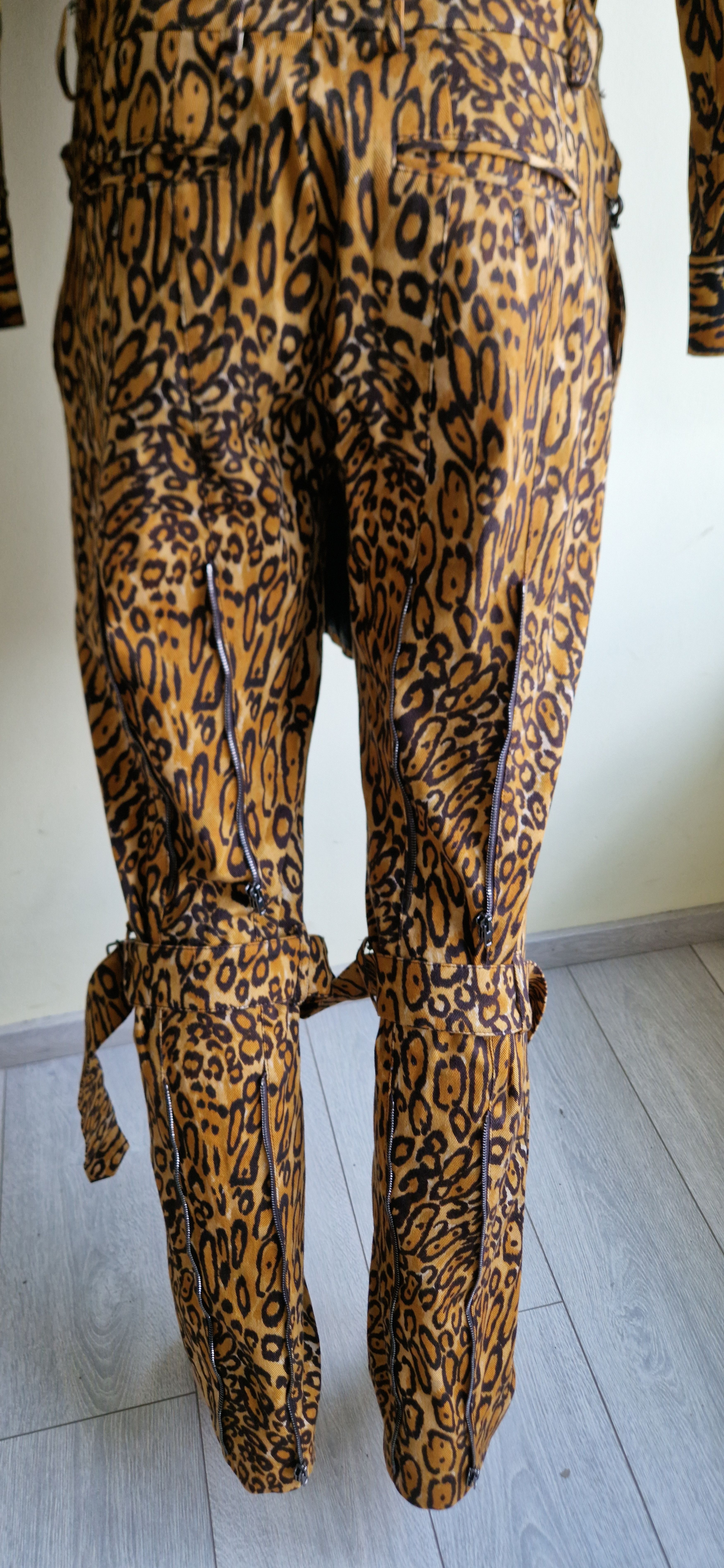 Moschino Moschino suze 48 italienne Size US M / EU 48-50 / 2 - 10 Thumbnail