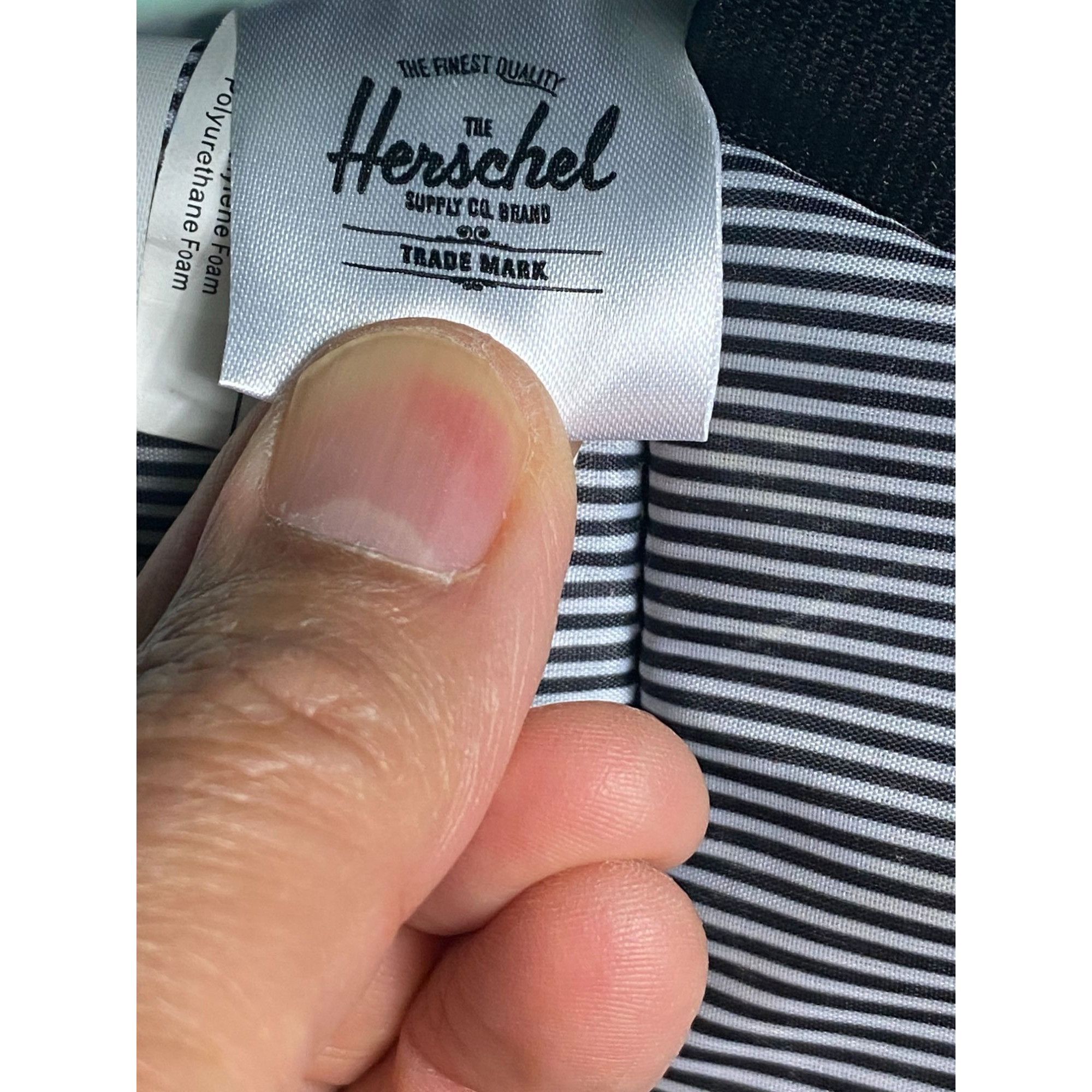 Herschel Supply Co. Herschel Supply Pop Quiz Lucite Green With Laptop Compartmen Size ONE SIZE - 6 Thumbnail