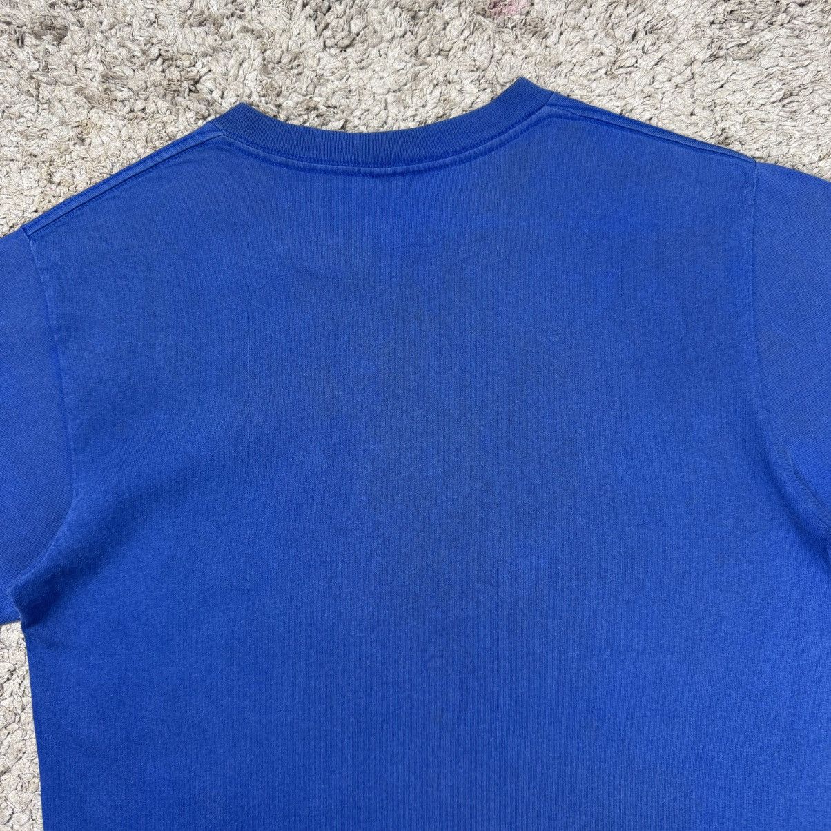 Stussy Vintage Stussy Ripoff Fendi Font T-shirt Size US S / EU 44-46 / 1 - 10 Thumbnail
