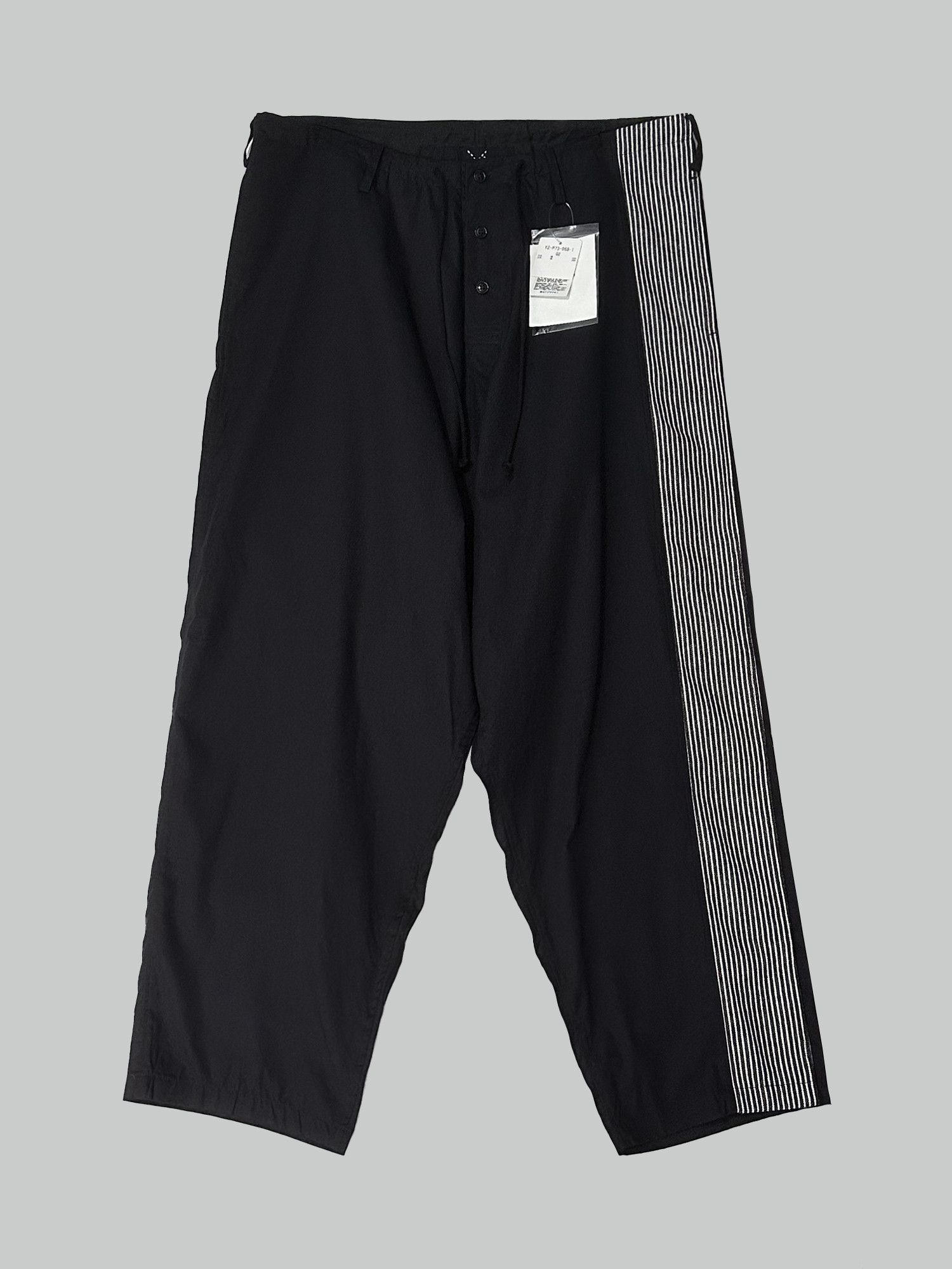 Yohji Yamamoto y’s yohji yamamoto Size US 34 / EU 50 - 1 Thumbnail