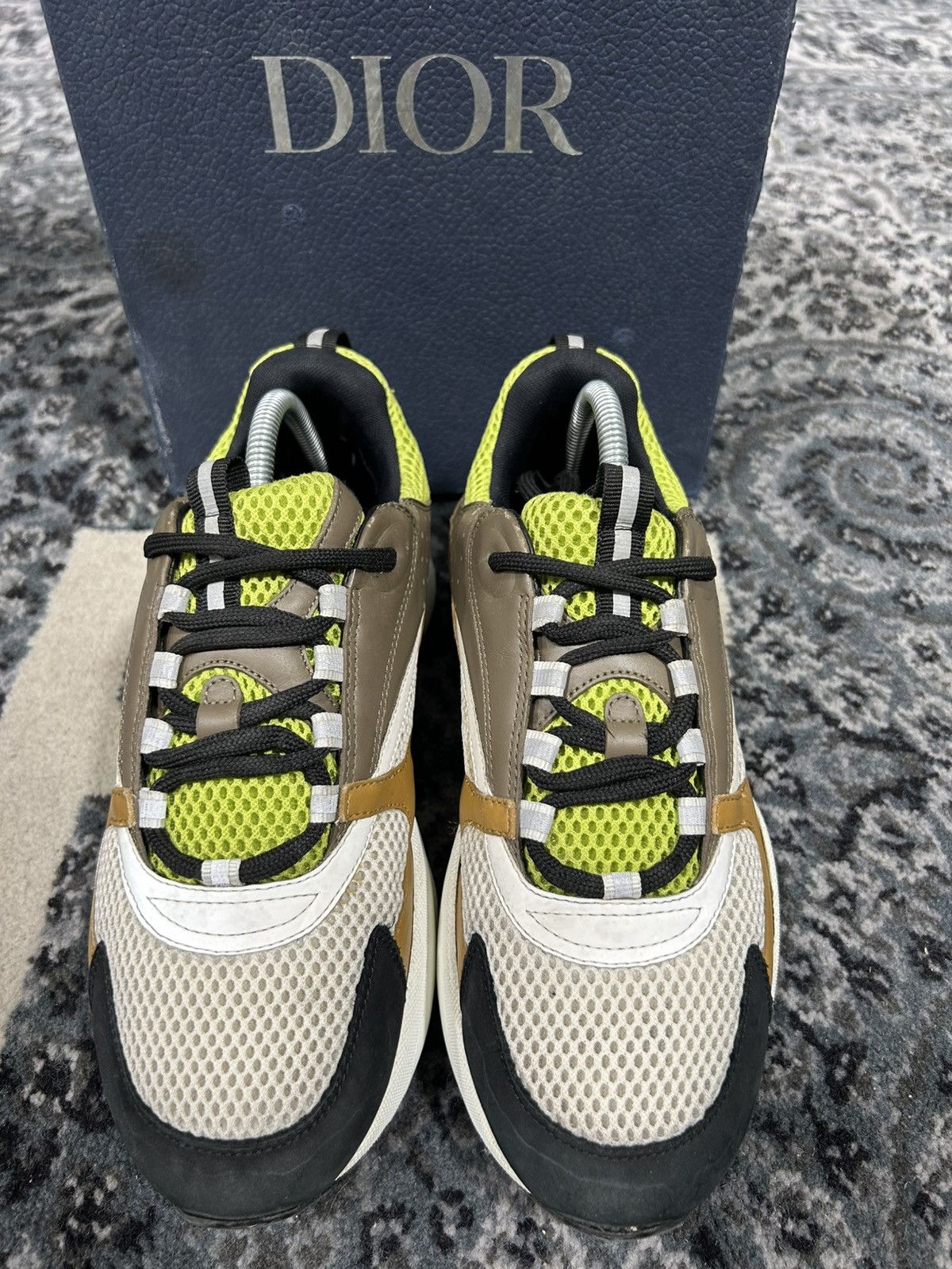 Dior Dior B22 Size 9US/42EU Size US 9 / EU 42 - 4 Thumbnail