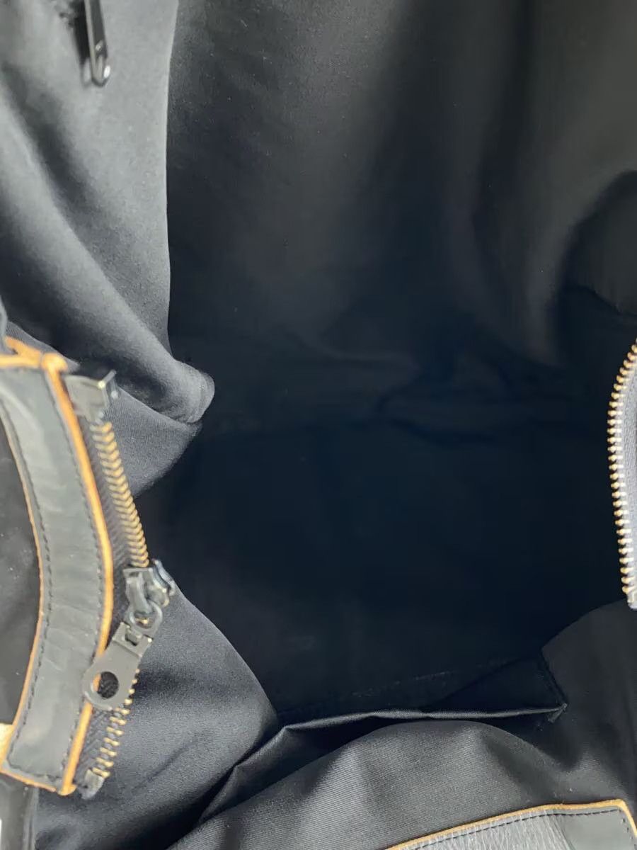 Y's × Yohji Yamamoto Tote Bag Size ONE SIZE - 8 Thumbnail