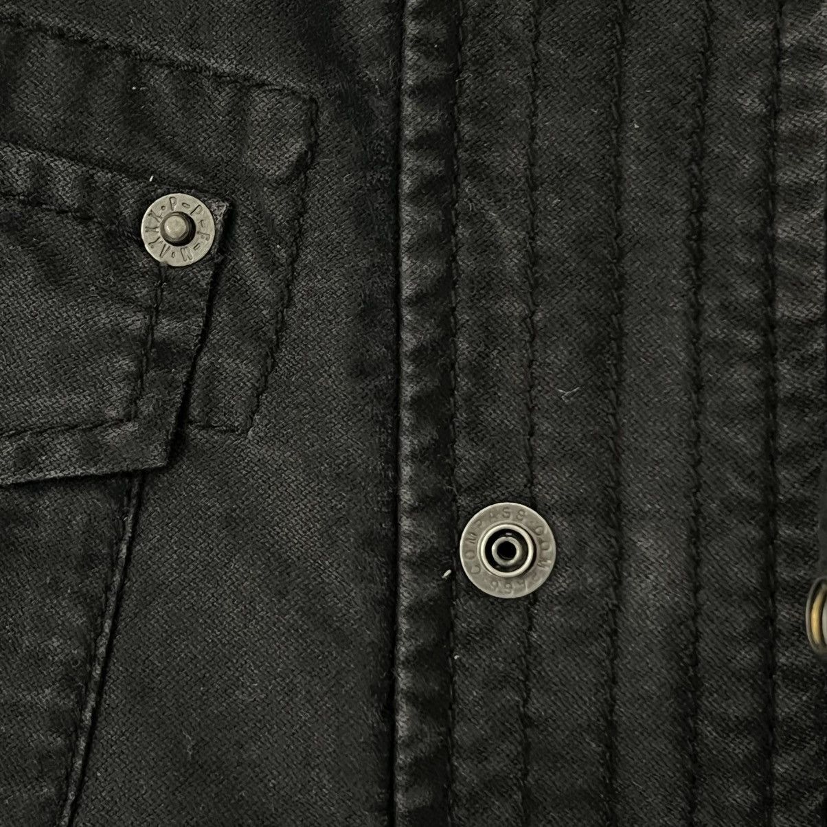 PPFM Authentic PPFM jacket vintage Size US M / EU 48-50 / 2 - 6 Thumbnail
