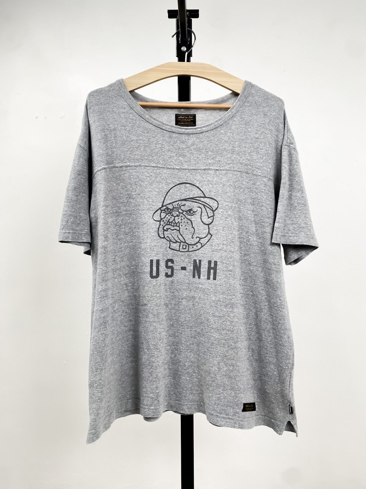 Neighborhood Neighborhood Tshirt Size US XL / EU 56 / 4 - 1 Thumbnail