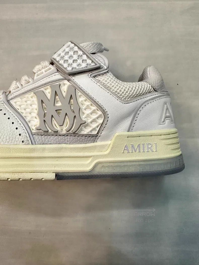 Amiri Amiri US 8 casual shoes Size US 8 / EU 41 - 7 Thumbnail