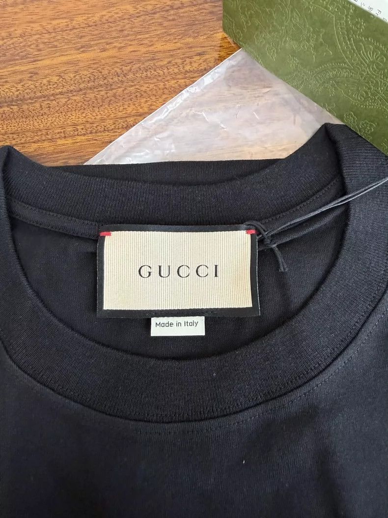 Gucci GucciWind blade short sleeves 2503-Nextarrow Size US L / EU 52-54 / 3 - 5 Thumbnail