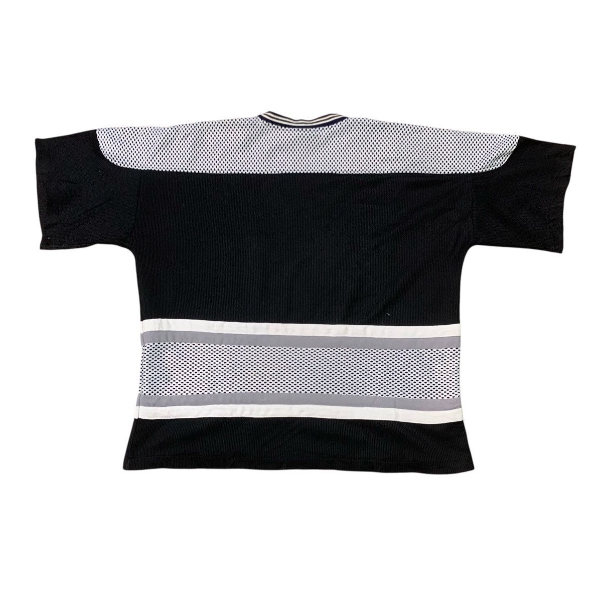 Alien Workshop VINTAGE ALIEN NATION SPELL OUT BIG LOGO PULL OVER Size US L / EU 52-54 / 3 - 5 Thumbnail