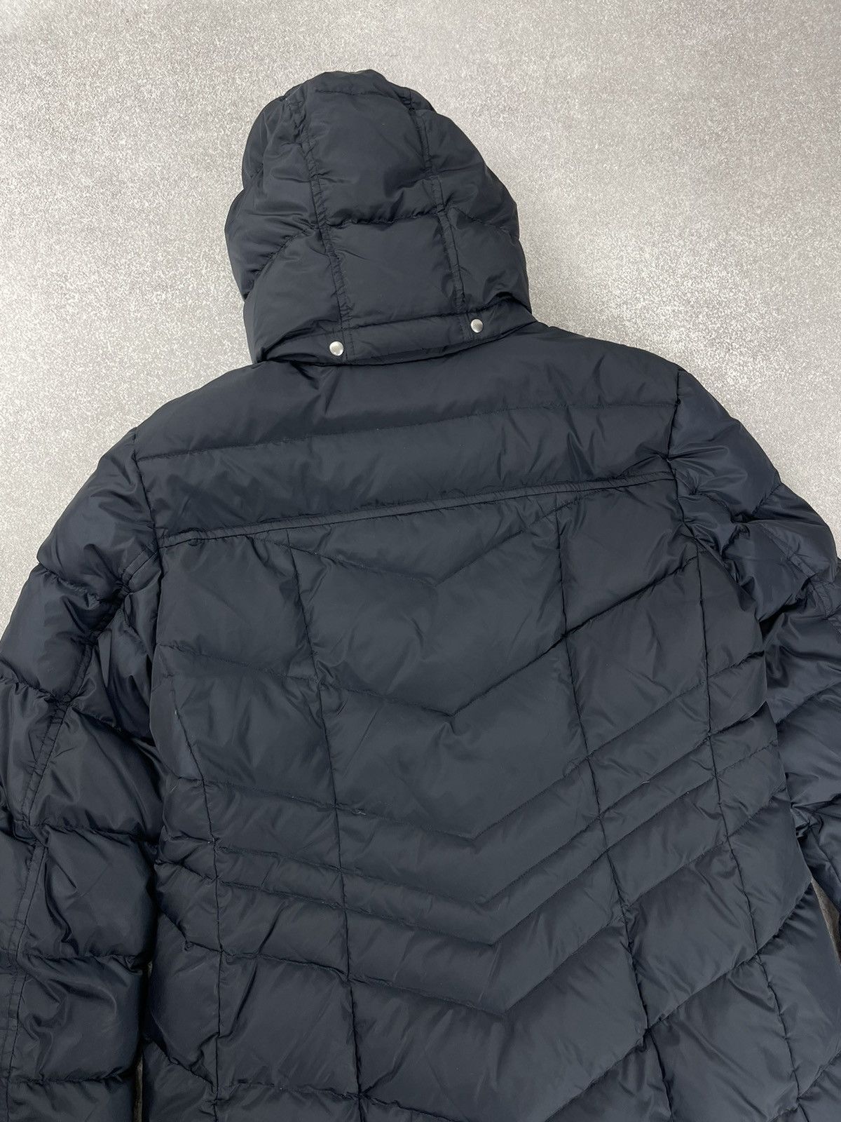 Bogner Bogner Fire Ice 600 Long Puffer Jacket Size XL / US 12-14 / IT 48-50 - 16 Thumbnail