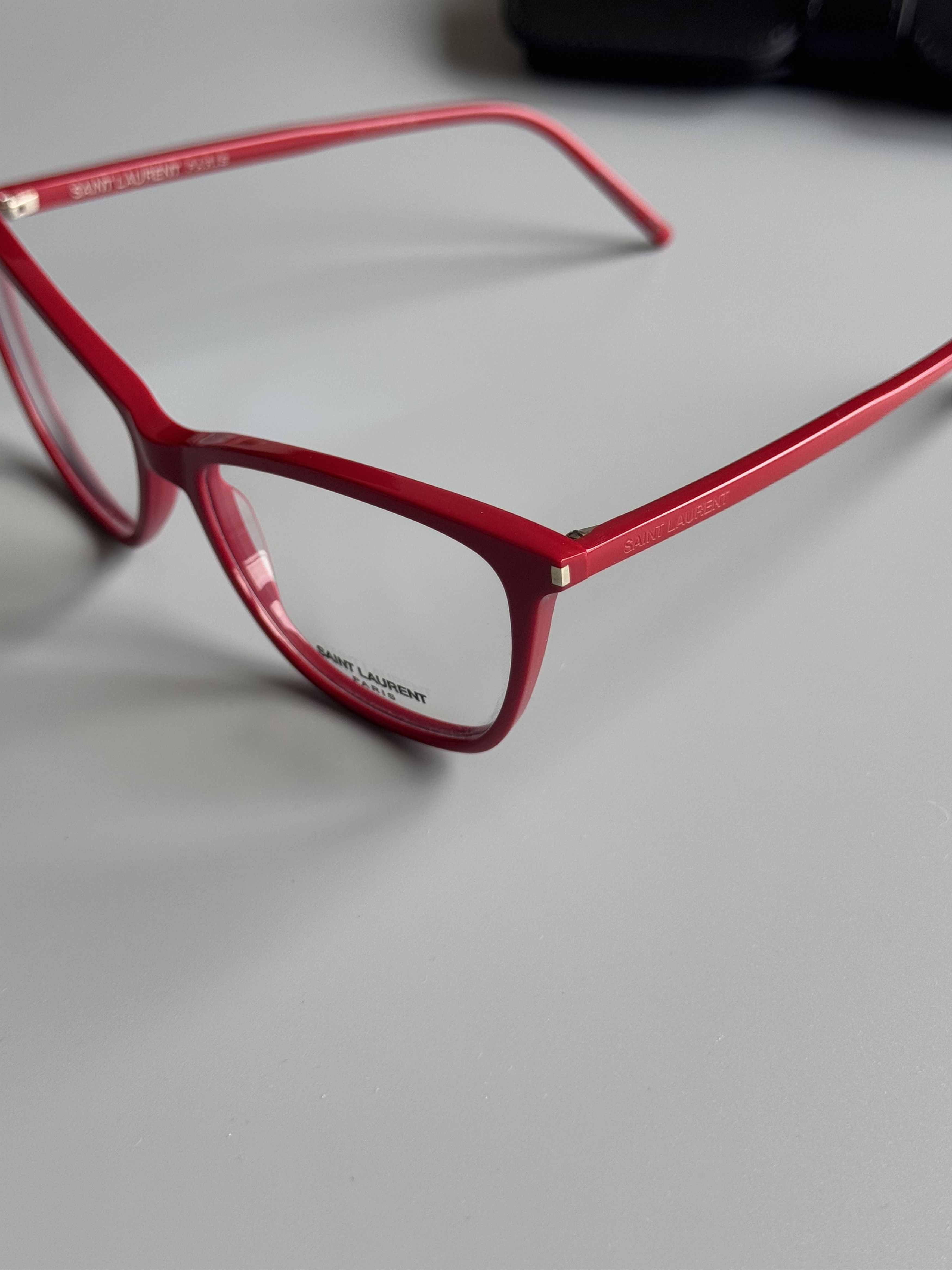 Hedi Slimane × Saint Laurent Paris Saint Laurent SL259 FRAME Size ONE SIZE - 5 Thumbnail