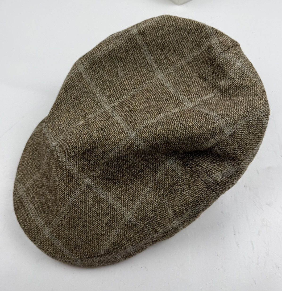 Borsalino borsalino hat tc51 Size ONE SIZE - 2 Thumbnail