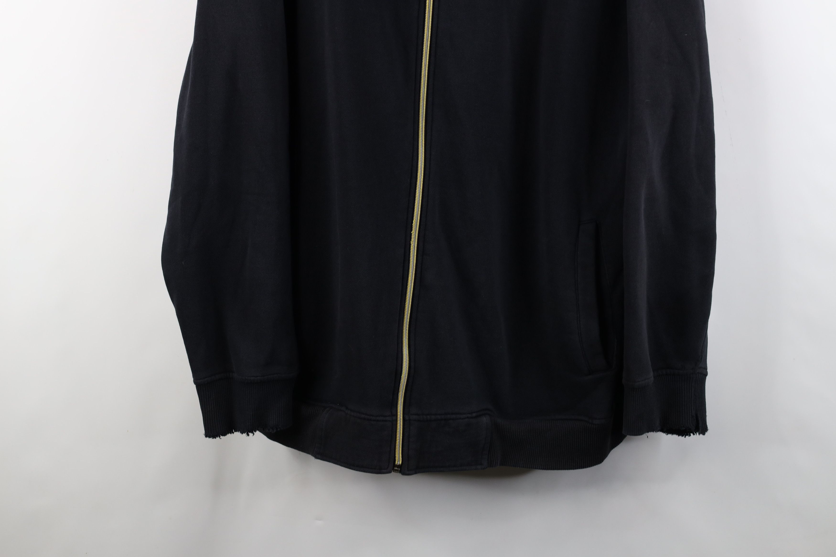 Vintage Vintage Y2K Southpole Viva La Lucha Mexican Wrestling Hoodie Size US XXL / EU 58 / 5 - 3 Thumbnail