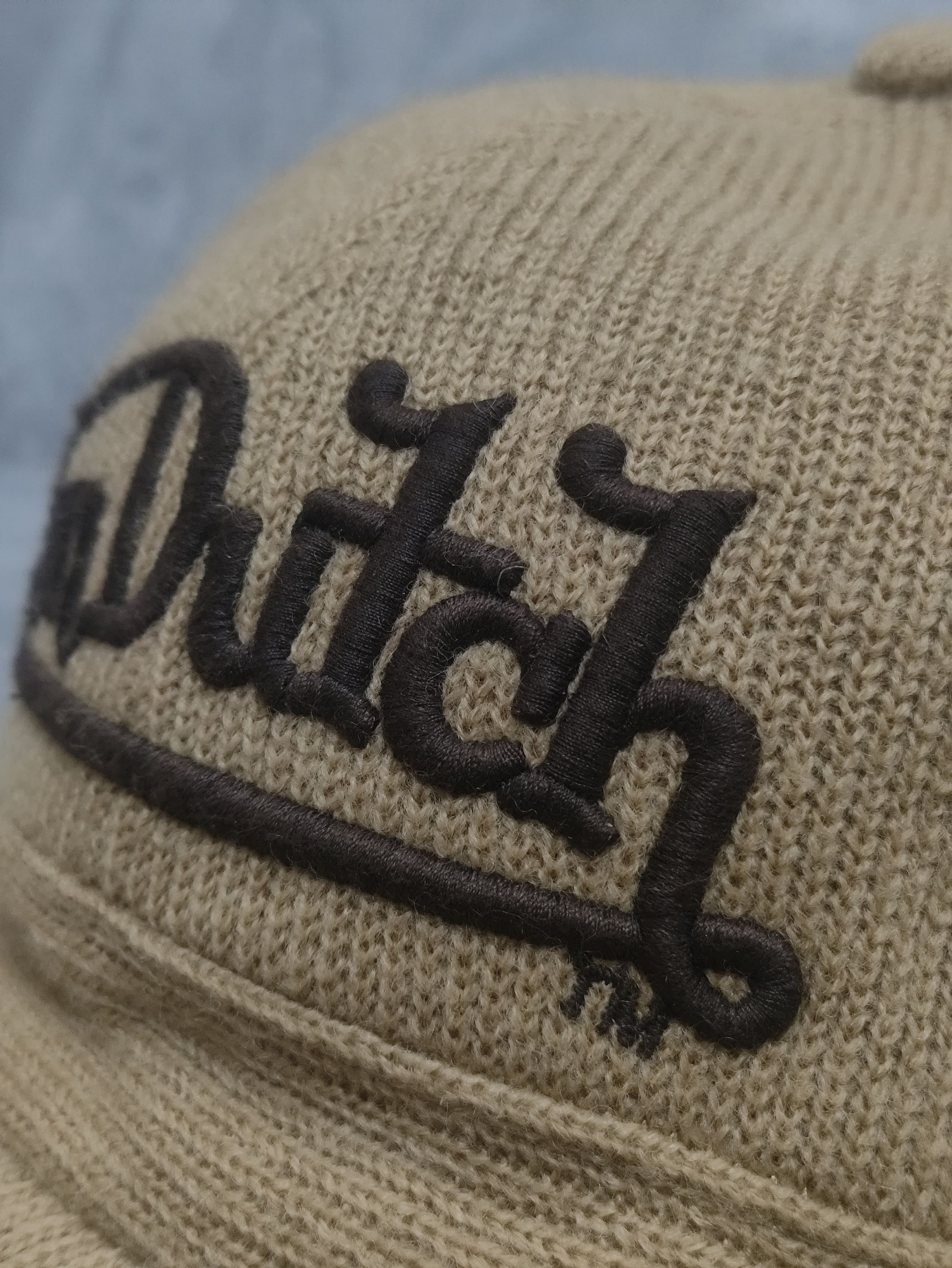 Von Dutch Von Dutch Sport Size ONE SIZE - 2 Thumbnail