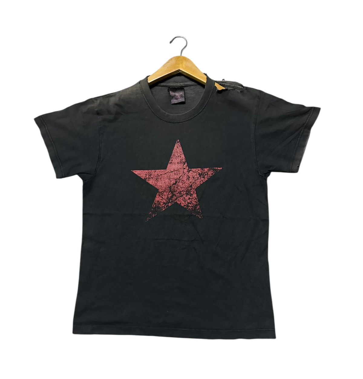 Band Tees Thrash vintage Rage against the machine pasific rim tour 08 Size US M / EU 48-50 / 2 - 1 Thumbnail