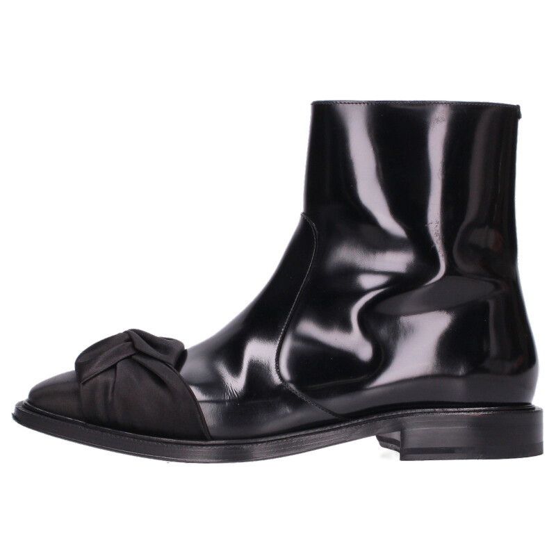 Dior Dior Side Zip Boots | Grailed