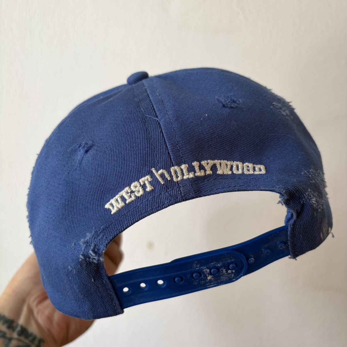 Holiday Brand Holiday Brand - LA*LA Hat Size ONE SIZE - 4 Thumbnail