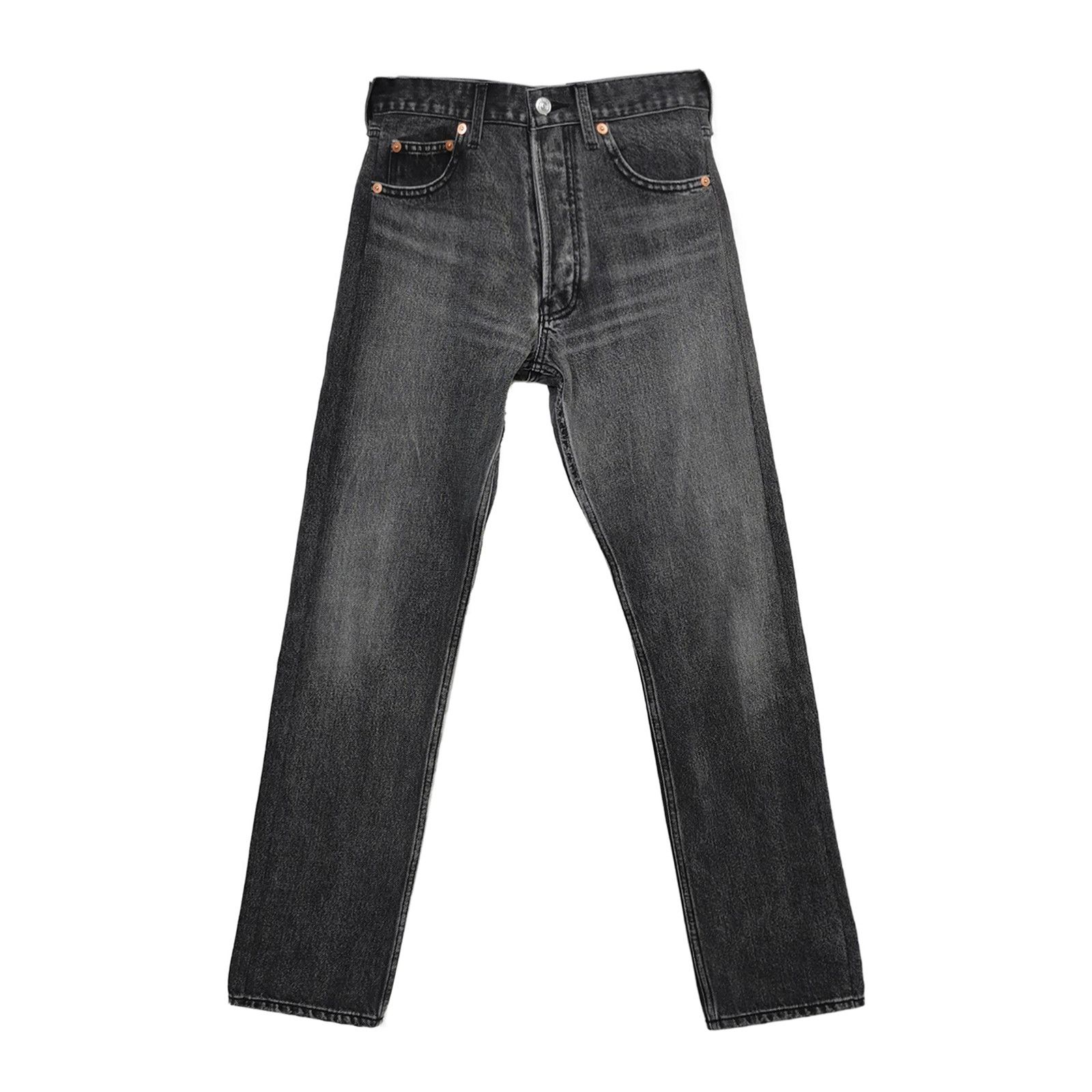 Balenciaga Balenciaga Women 26 Pants Size 26" / US 2 / IT 38 - 1 Thumbnail
