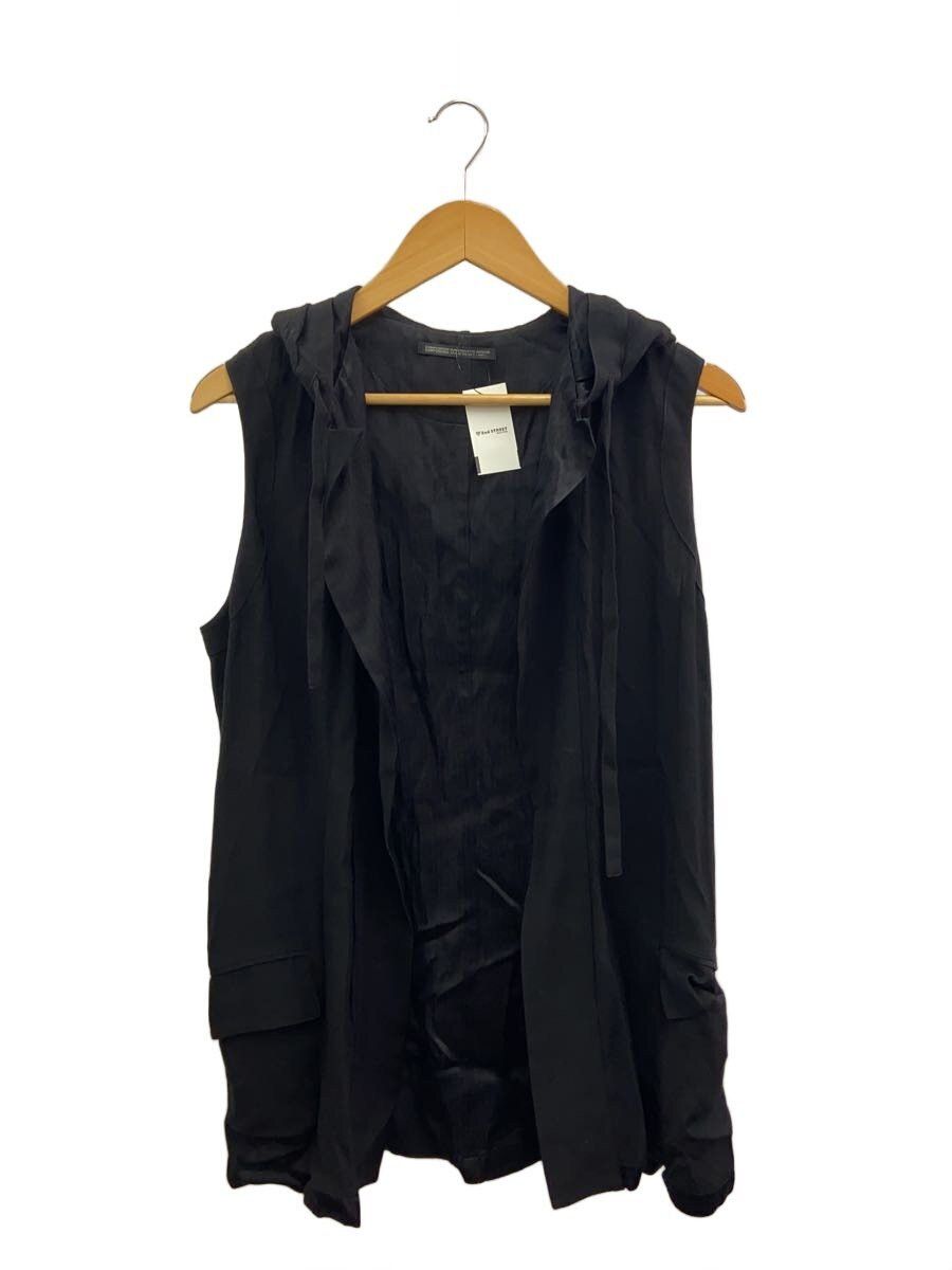 Yohji Yamamoto yohji yamamoto Y's/YP-J05-204 Vest Size US M / EU 48-50 / 2 - 1 Thumbnail