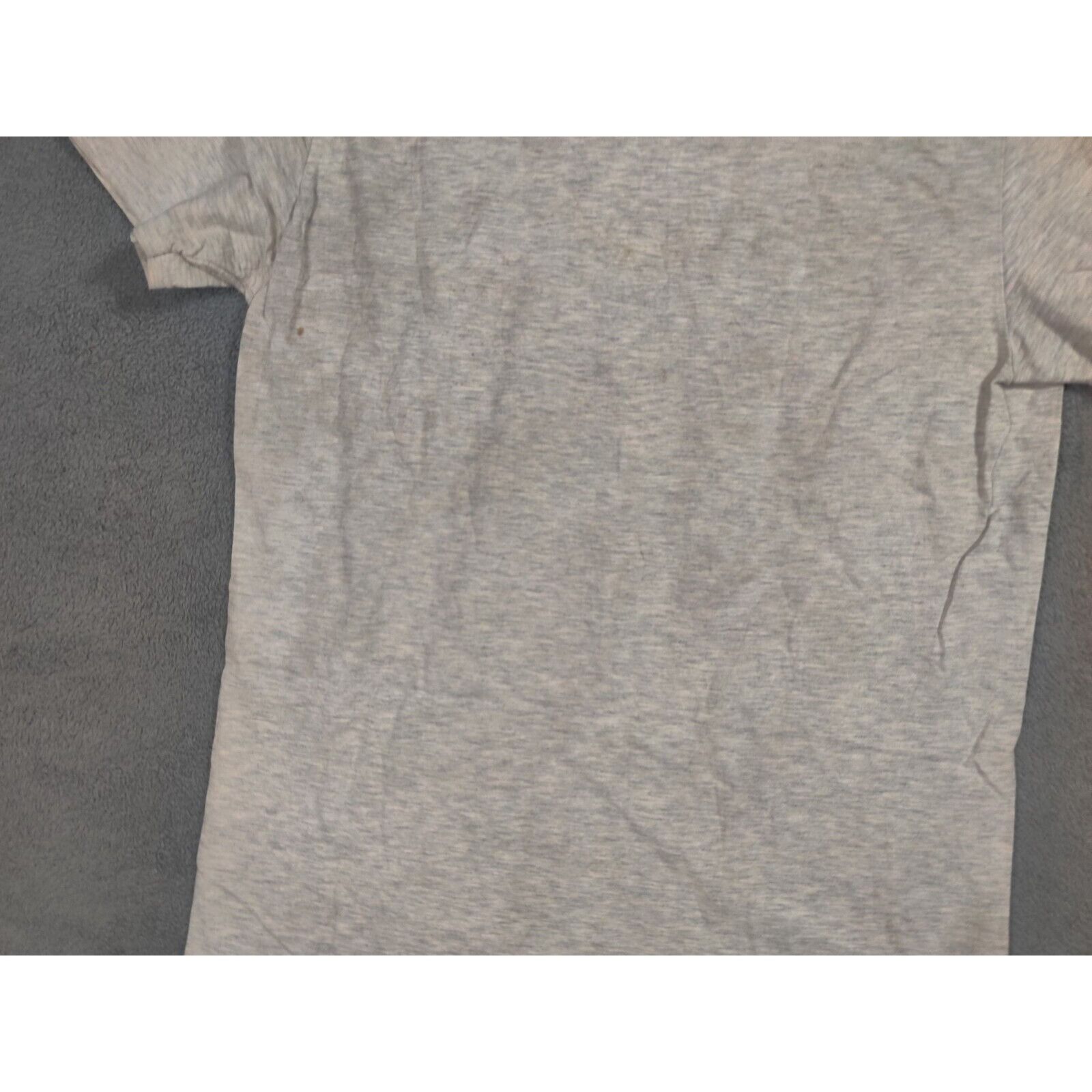 Other Muhammad Ali Shirt Adult Mens Medium Gray Blue The Greatest Size US M / EU 48-50 / 2 - 6 Thumbnail