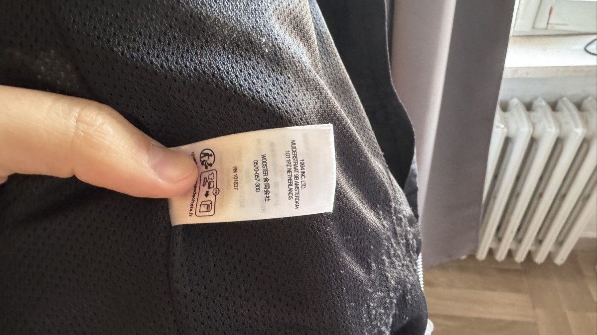 Supreme × Undercover Supreme x Undercover Track Jacket Black L Size US L / EU 52-54 / 3 - 10 Thumbnail