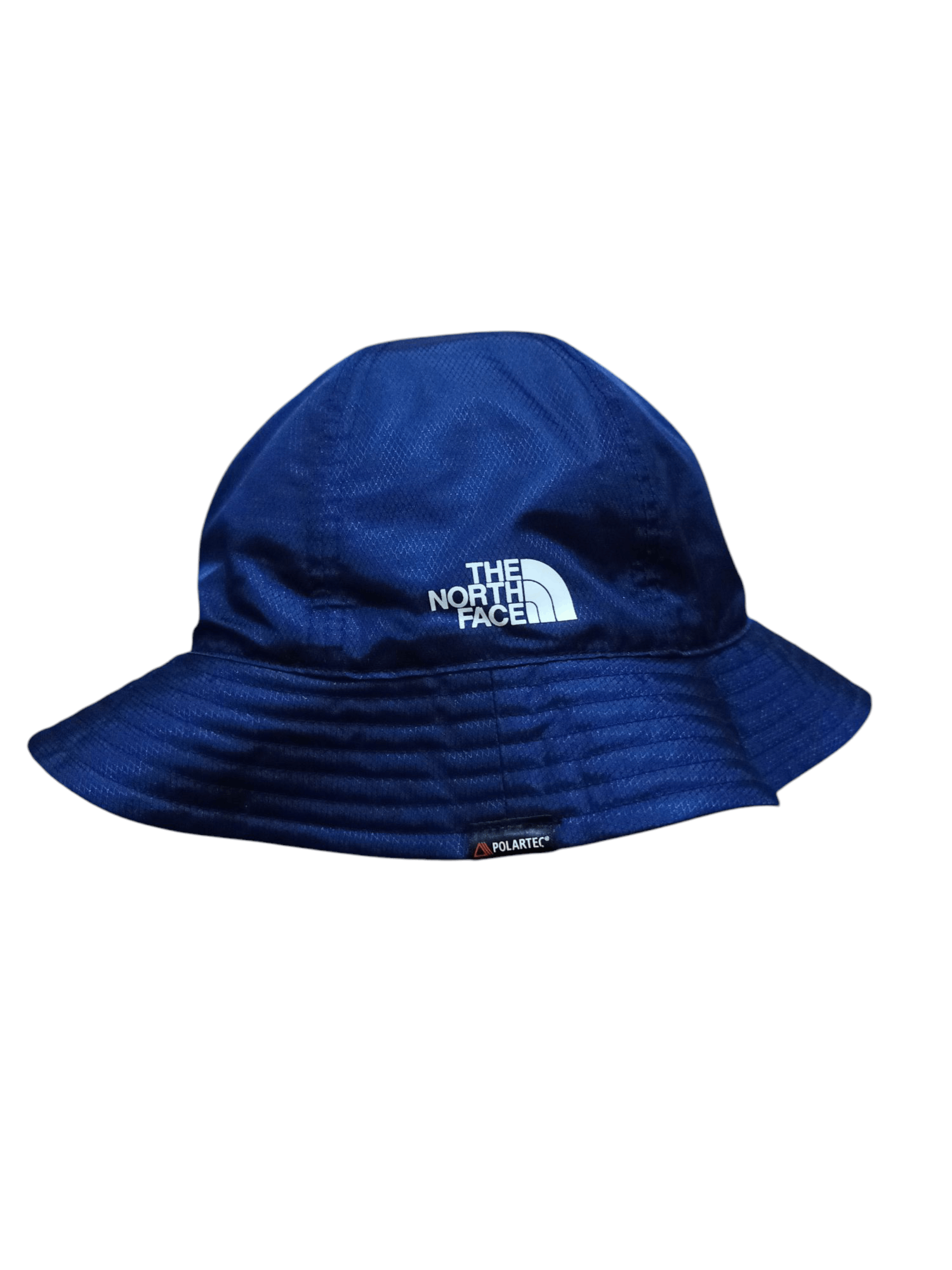Polartec × The North Face The North Face TNF Polartec Fleece Reversible Bucket Hat Size ONE SIZE - 2 Thumbnail