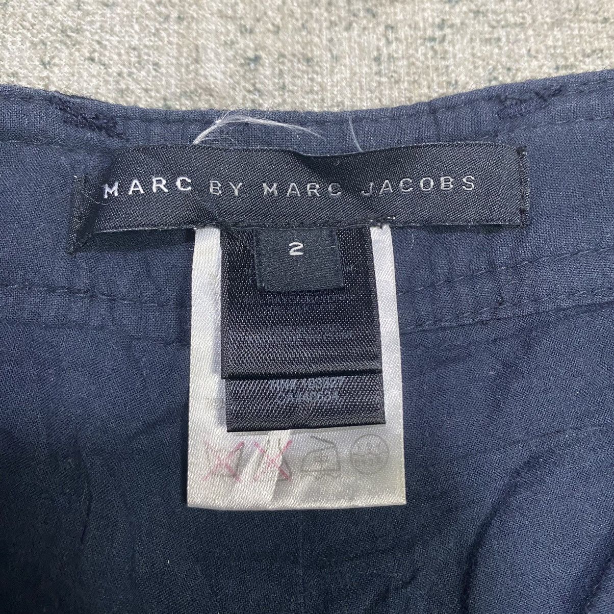 Marc by Marc Jacobs Marc By Marc Jacobs Multi Pocket Short Pant Size 29" - 11 Thumbnail