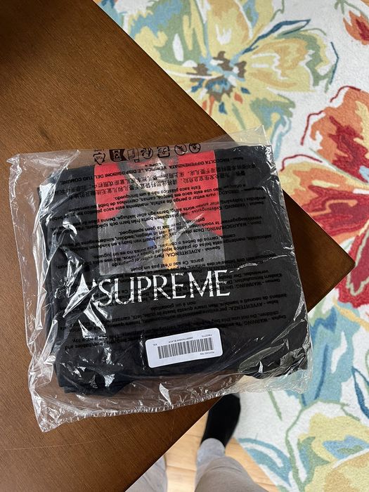 Supreme Supreme American Psycho Tee XXL Black | Grailed