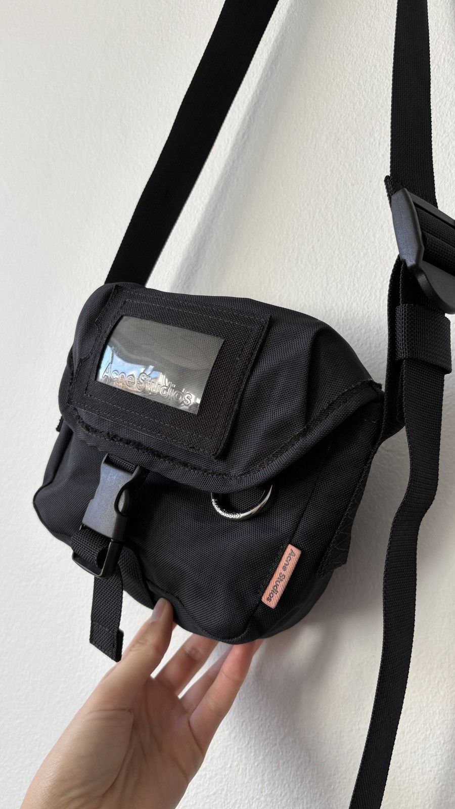 Acne Studios Acne Studios bag Size ONE SIZE - 2 Thumbnail