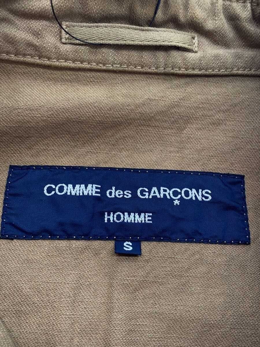 Comme des Garcons Homme 2003 Jacket Size US S / EU 44-46 / 1 - 4 Thumbnail