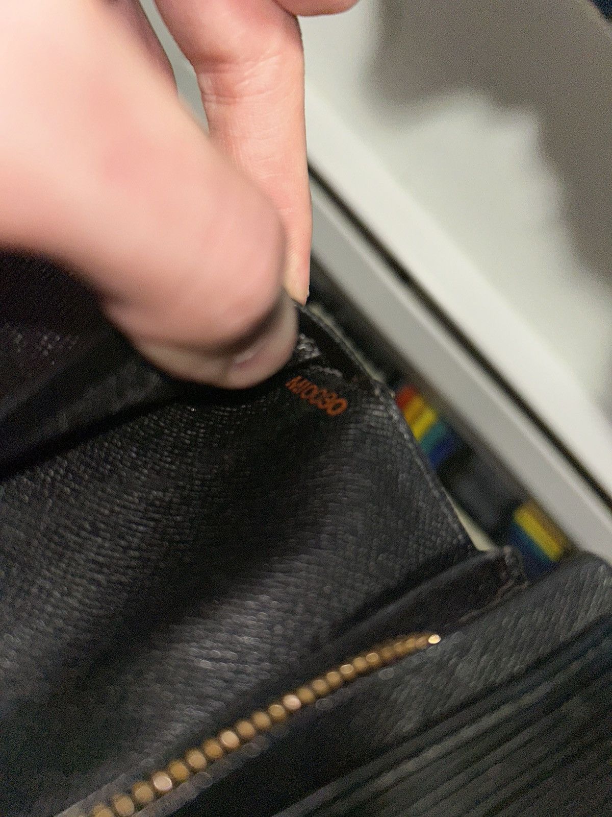 Louis Vuitton Louis vuitton wallet Size ONE SIZE - 11 Thumbnail