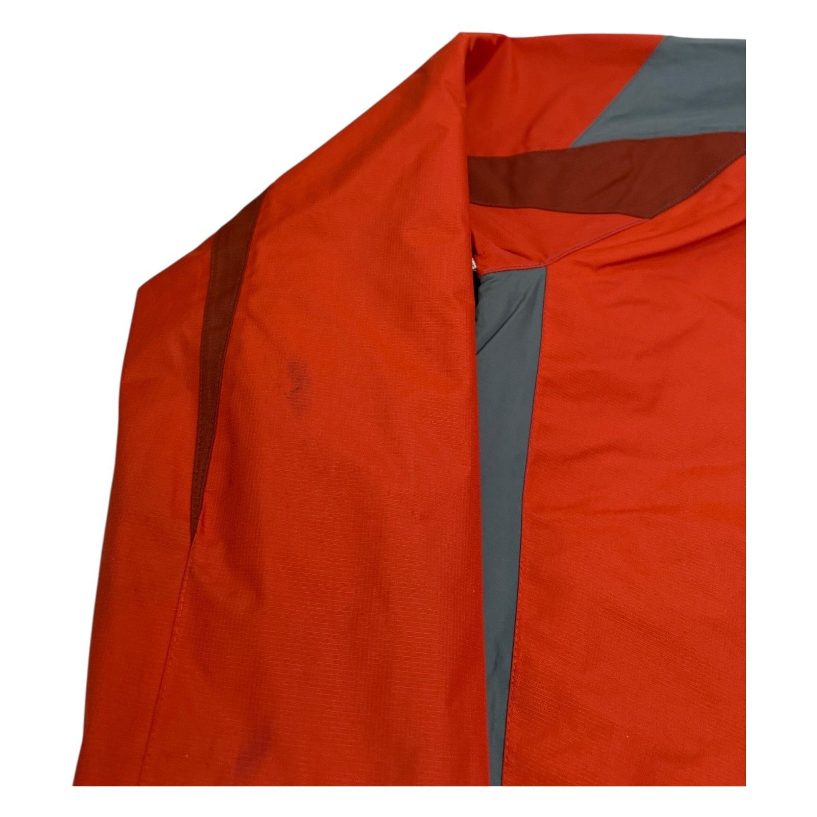 Lands' End LANDS END Waterproof Windbreaker Outdoor Jacket Medium Size US M / EU 48-50 / 2 - 5 Thumbnail