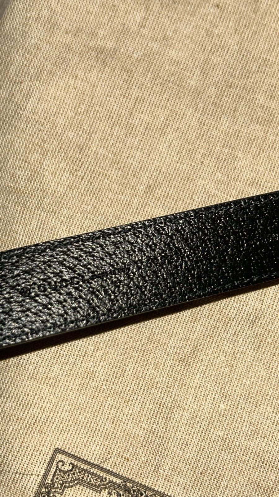 Gucci Gucci Large Pet Leash Size ONE SIZE - 4 Thumbnail