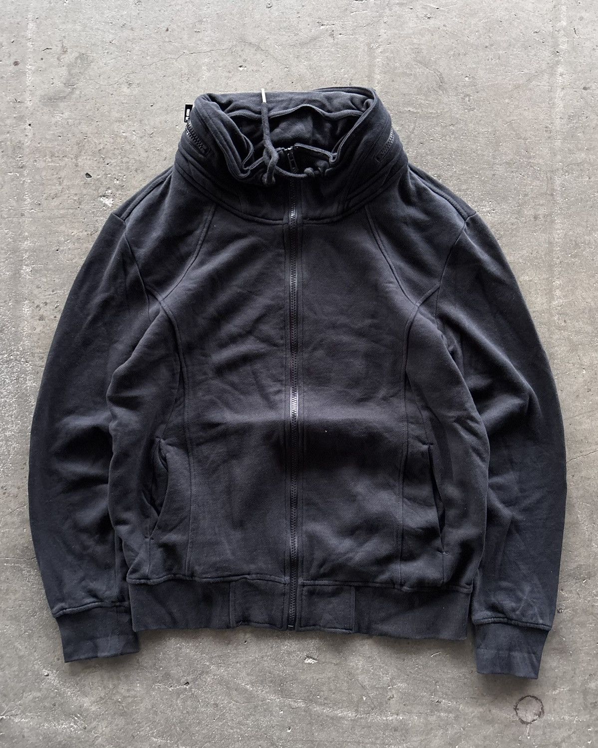 If Six Was Nine × Japanese Brand × Le Grande Bleu (L.G.B.