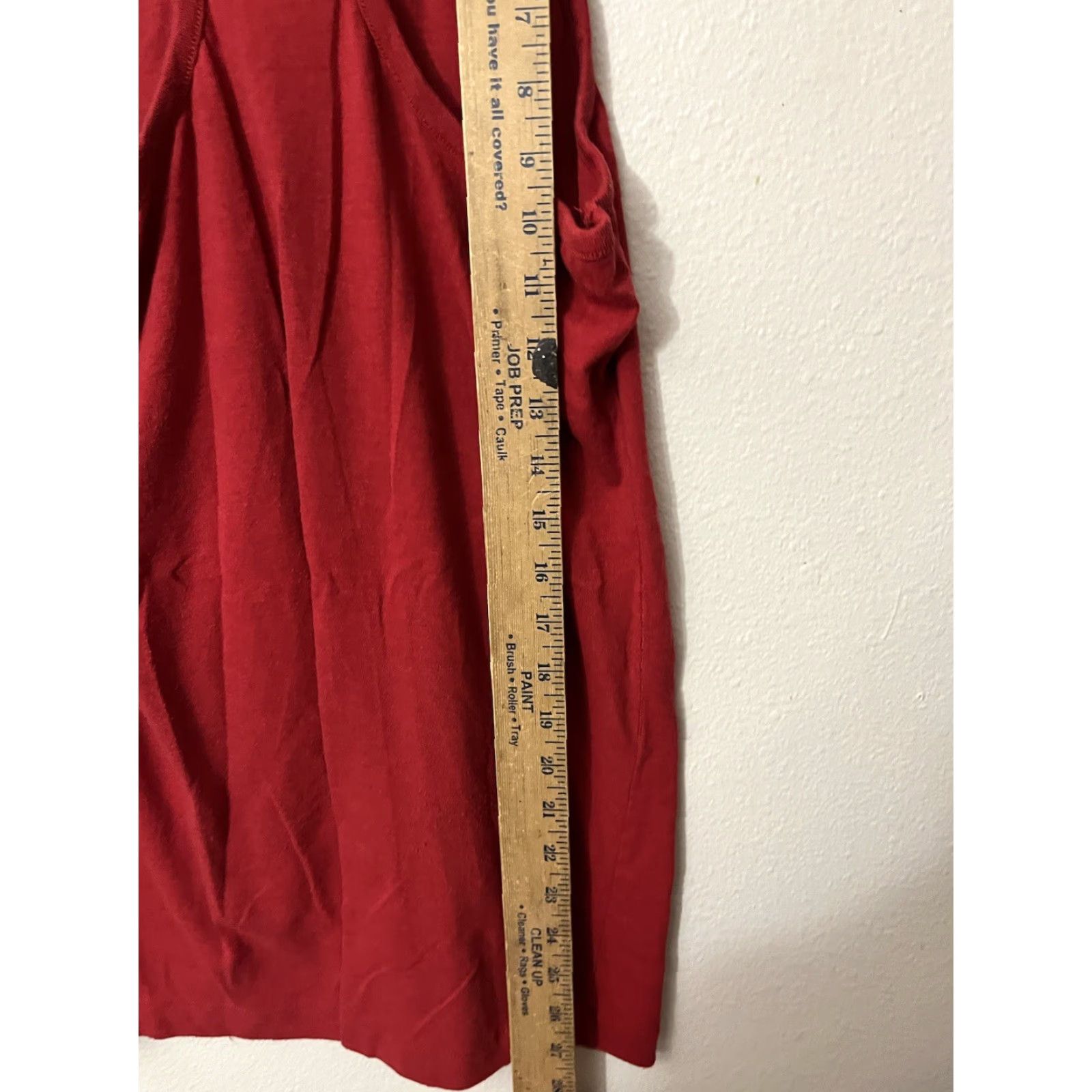 Nike VINTAGE Nike T-Shirt Women's Medium Red Sleeveless Activewear 2012 USA Olympic Team Racerback Size M / US 6-8 / IT 42-44 - 5 Thumbnail