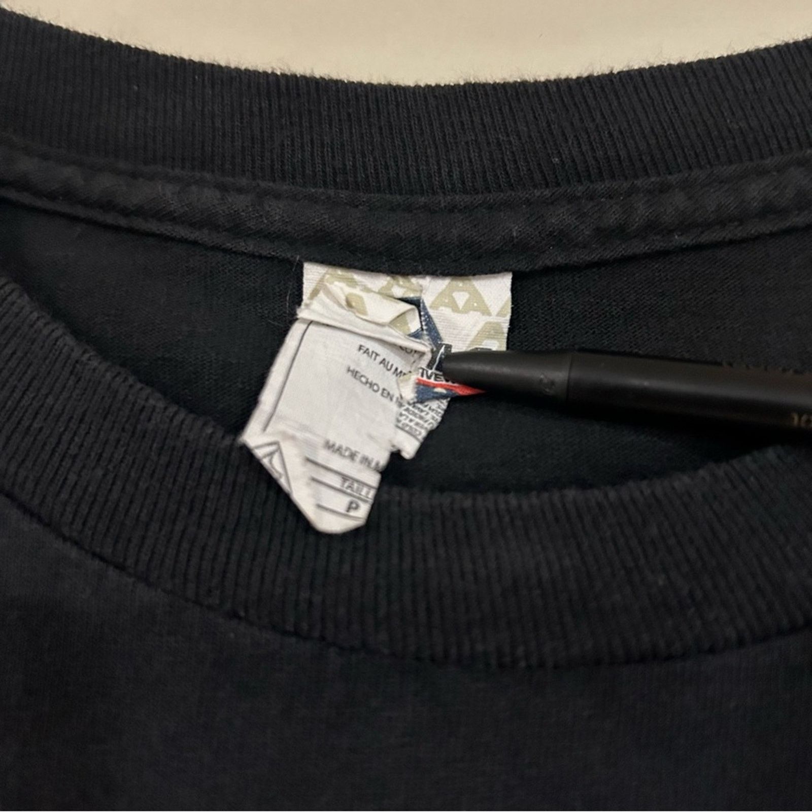 Alstyle Drake 2013 Would You Like A Tour Shirt Size US S / EU 44-46 / 1 - 5 Thumbnail