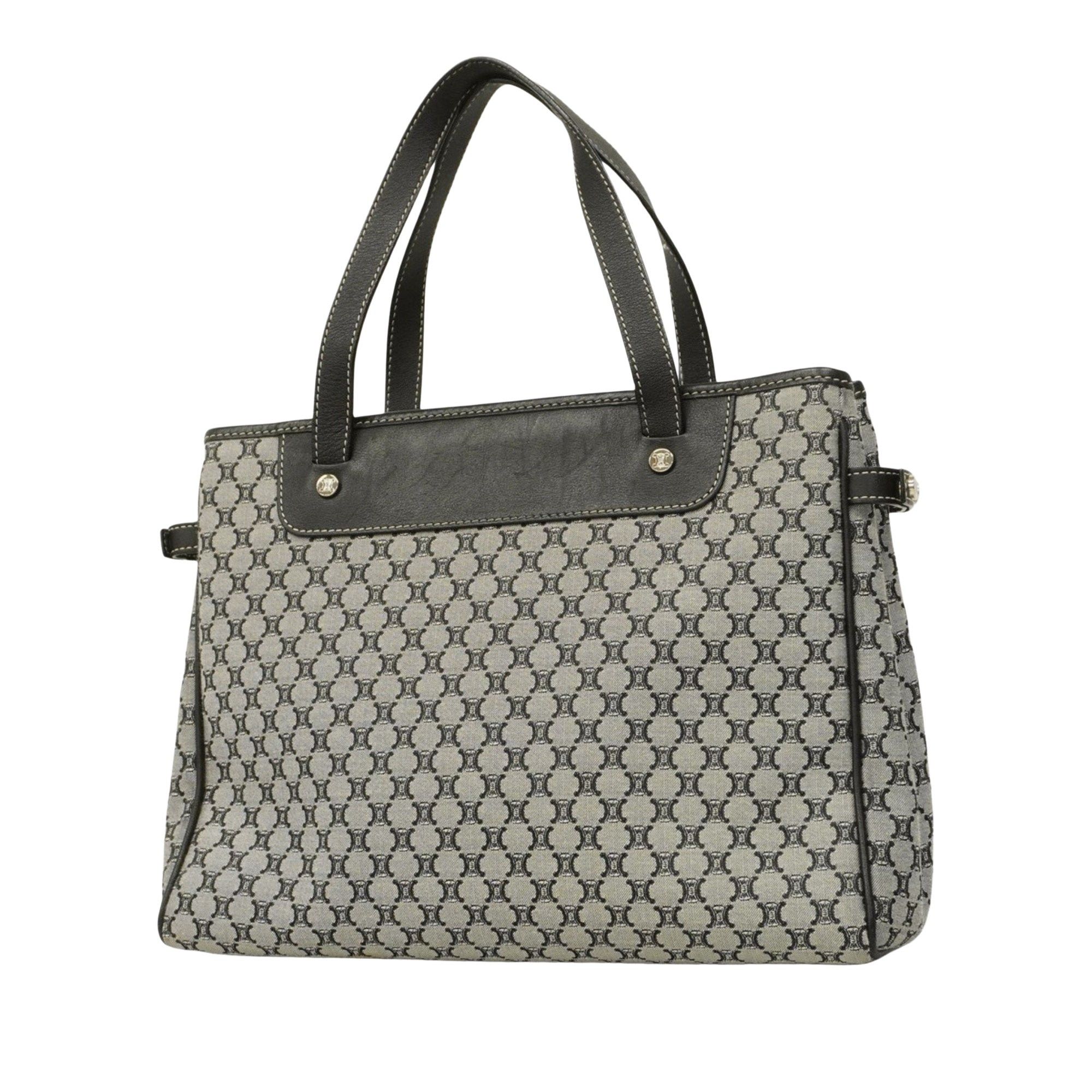 Celine Céline Macadam handbag Size ONE SIZE - 1 Thumbnail
