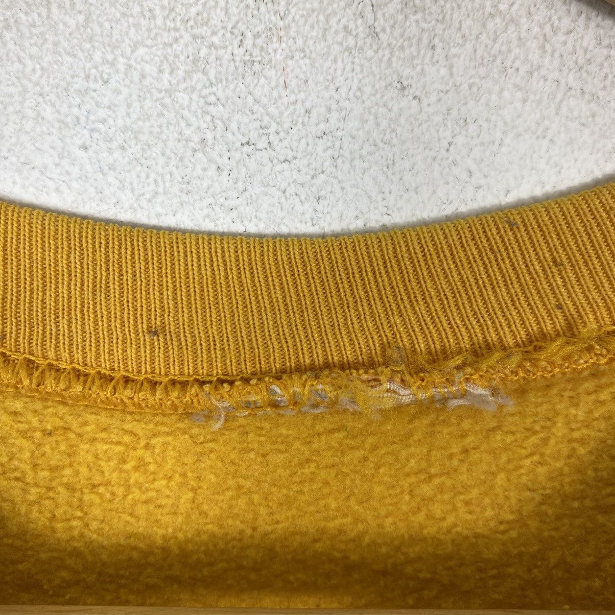 Vintage Vtg 1996 Wacky Races Muttley Hitachi Japan Sweatshirt L Size US L / EU 52-54 / 3 - 7 Thumbnail