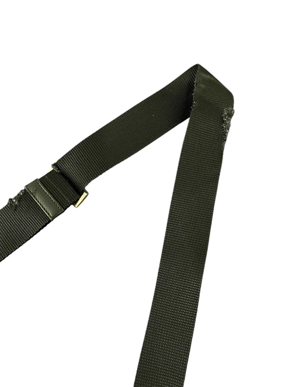 Prada Prada crossbody nylon bag Size ONE SIZE - 3 Thumbnail