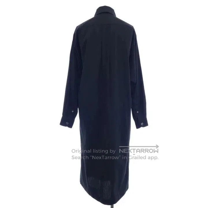 Hermes HERMES Margiela Period Shirt Dress. Size US XXS / EU 40 - 2 Thumbnail