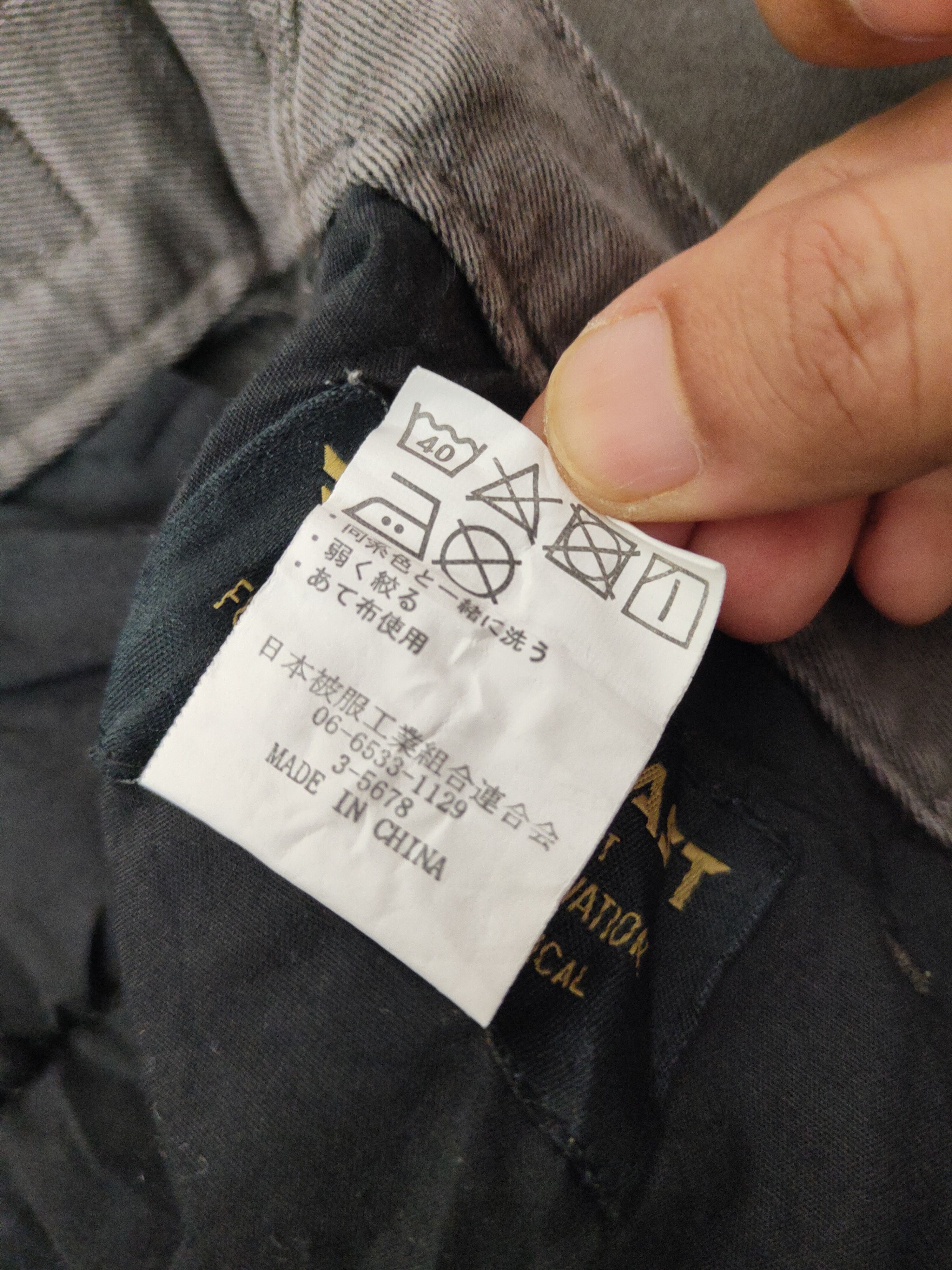 Japanese Brand Forecast Brown Faded Multipocket Tactical Cargo Pants #W2189 Size US 34 / EU 50 - 14 Thumbnail