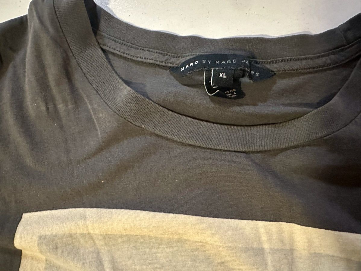 Marc by Marc Jacobs Marc Jacobs Vacation Vintage Tee - XL Size US XL / EU 56 / 4 - 3 Thumbnail