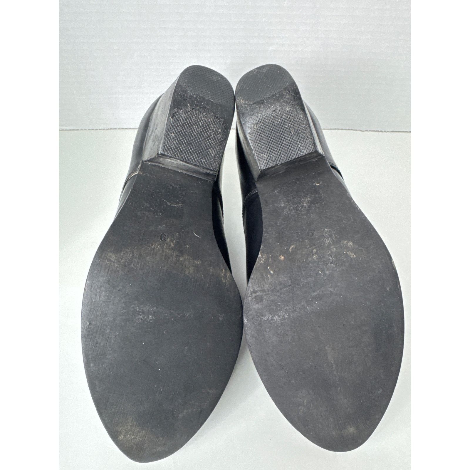 Jeffrey Campbell Jeffrey Campbell Ibiza retro leather lace up ankle boots Size US 9 / IT 39 - 9 Thumbnail
