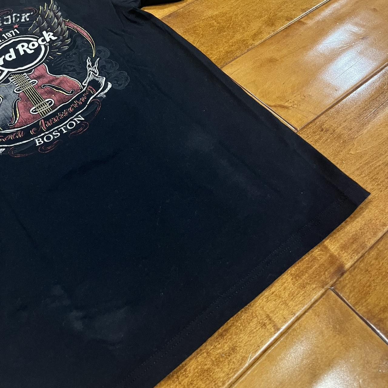 Hard Rock Cafe Hard Rock Cafe Limited Edition T-Shirt Size US M / EU 48-50 / 2 - 5 Thumbnail