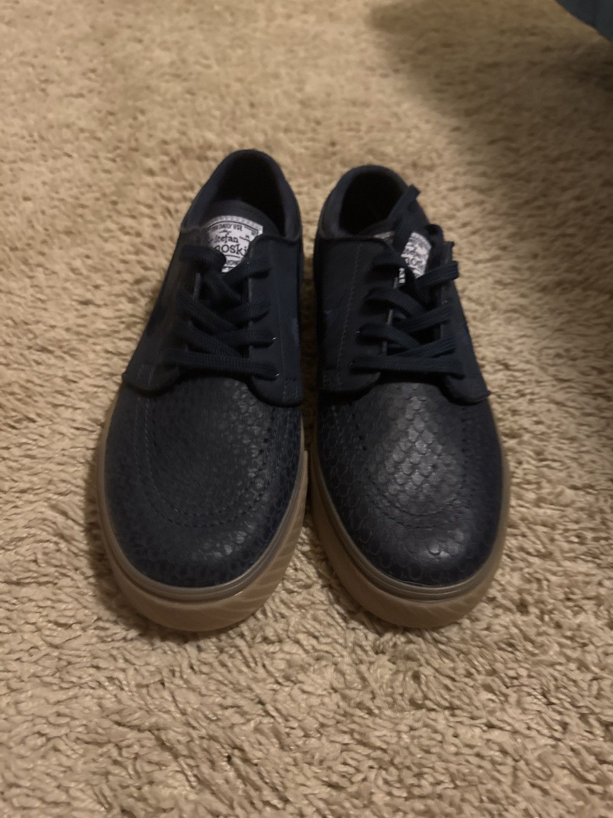 Nike Nike SB Stefan Janoski Size US 7.5 / EU 40-41 - 3 Thumbnail
